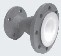 Concentric Reducer PTFE