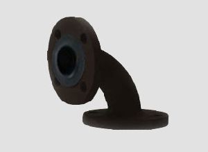 Elbow 900 HDPE