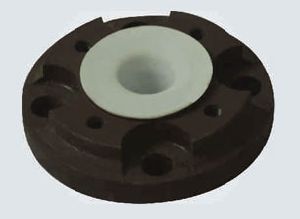 Reducing Flanges PTFE