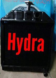 Hydra radiator