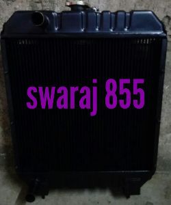 Swaraj 855 radiator