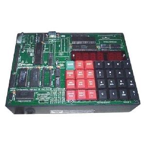 8085 Microprocessor Trainer (VPL-8501U