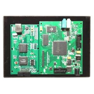 TMS320C6713 DSP Starter Kit (VPL-DSK-6713)