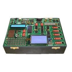 Universal PIC Development Board (VPL-ET-PIC455)