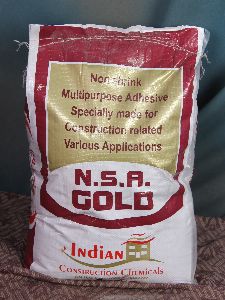 INDIAN N.S.A GOLD