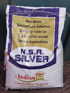 INDIAN NSA SILVER