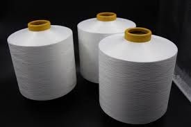 Cationic Yarn