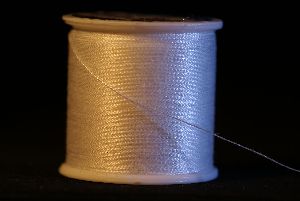 staple fiber yarn