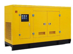 power gensets