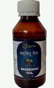 Shadbindu Tail