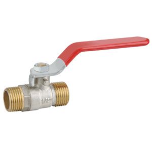 Brass Ball Valve