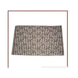 Chenille loop Rugs