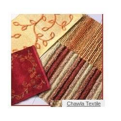 Cotton Rayon Chenille Rugs