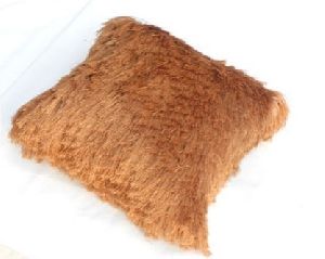 Hairy Cushion