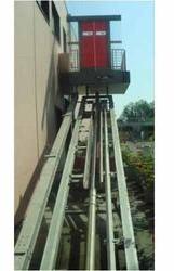 inclined lifts