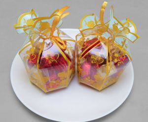 Assorted Chocolate Gift Basket