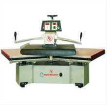 Double Head Fusing Machine