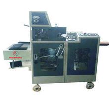 Non Woven Bag Offset Printing Press