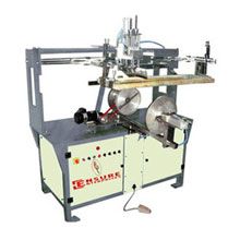 Round Bucket Screen Printing Machines