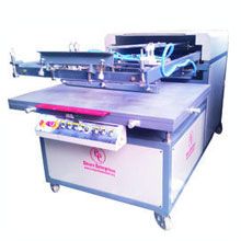 Screen Printing Press