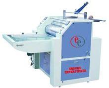 Thermal Lamination Machine