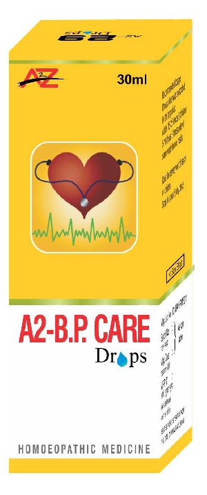 BP Care 30ml Drops