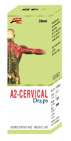 Cervical 30ml Drops