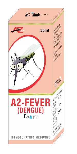 Dengue Fever 30ml Drops