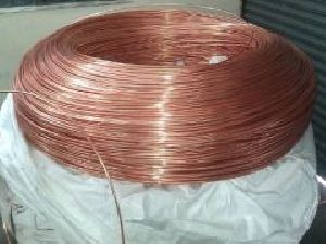 Copper Rods