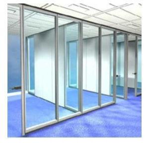 Aluminum Partition