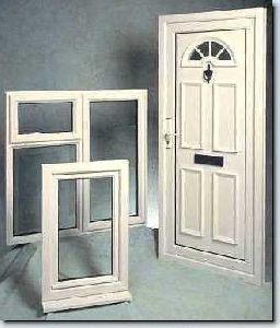 Upvc Door