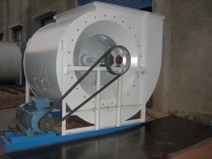 Centrifugal Fans