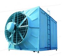 Ml - SQUARE SHAPE TOWERS - Cooling Tower