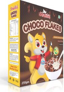 Choco Flakes