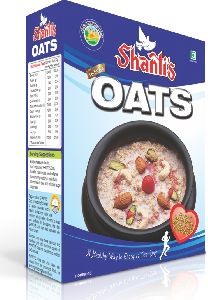 White Oats