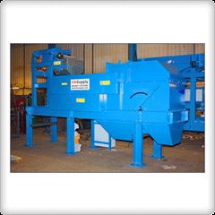 Eddy Current Separator