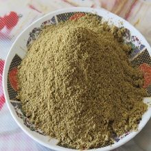 Dried Coriander Powder