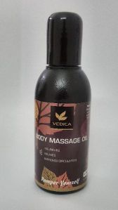 Massage Oils