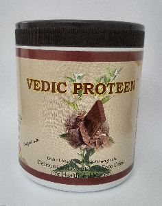 Vedic Protein Powder