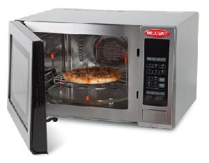 Microwave Oven