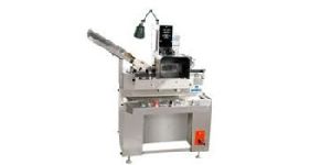 VIAL INSPECTION MACHINES