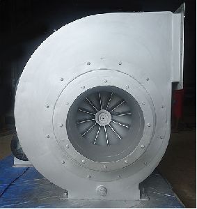 Centrifugal Air Blower