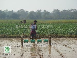 Rice Farming  Machine