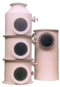 Air pollution Control System