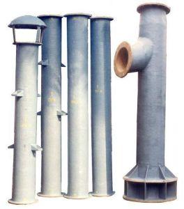 Frp Chimney