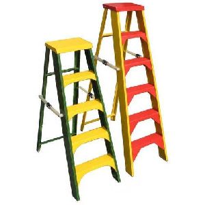 FRP Ladder