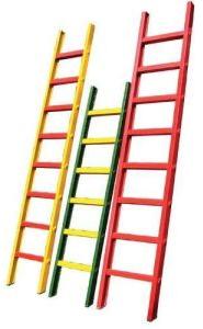 Straight Ladders