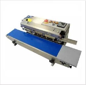 Band Sealing Machine