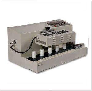 Continuous Induction Sealer