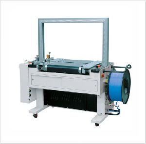 Fully Automatic Strapping Machine